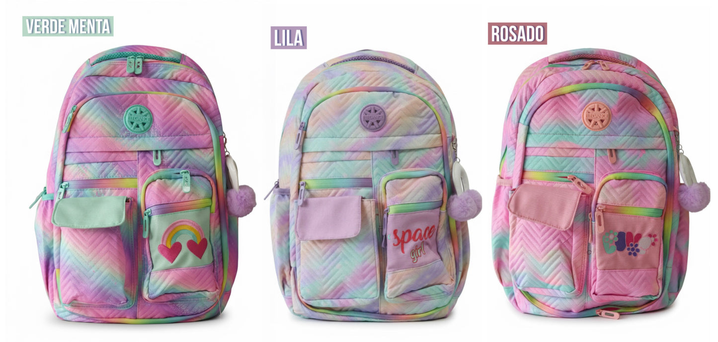 Morral Alma by Milán®