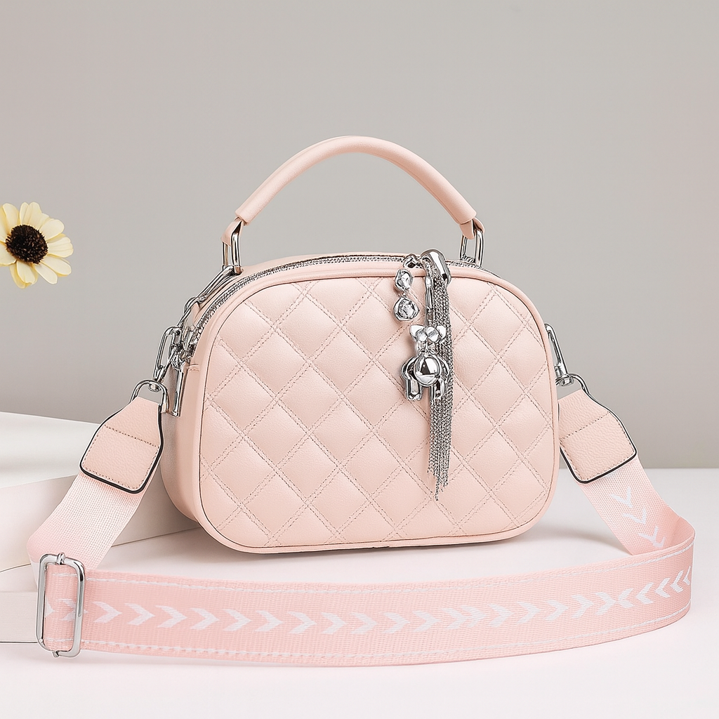 Bolso Teddy by Milán®