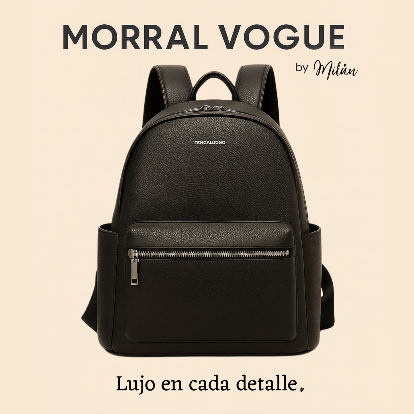 Morral Vogue By Milán