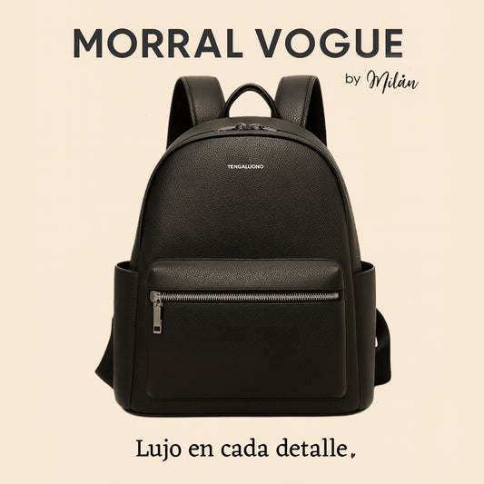Morral Vogue By Milán