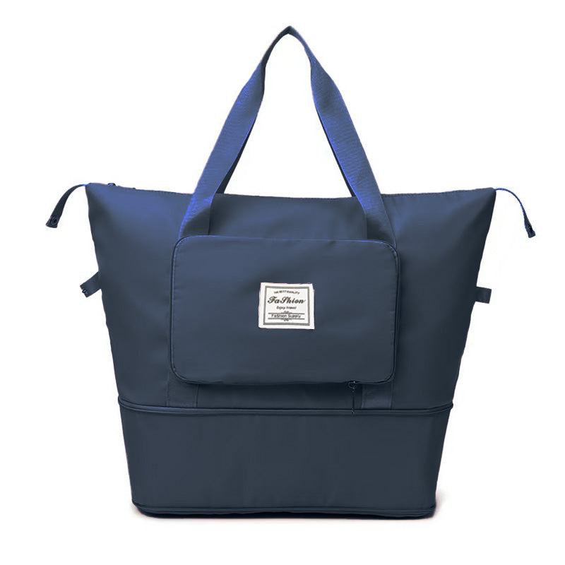 Bolso Expandible Deluxe®