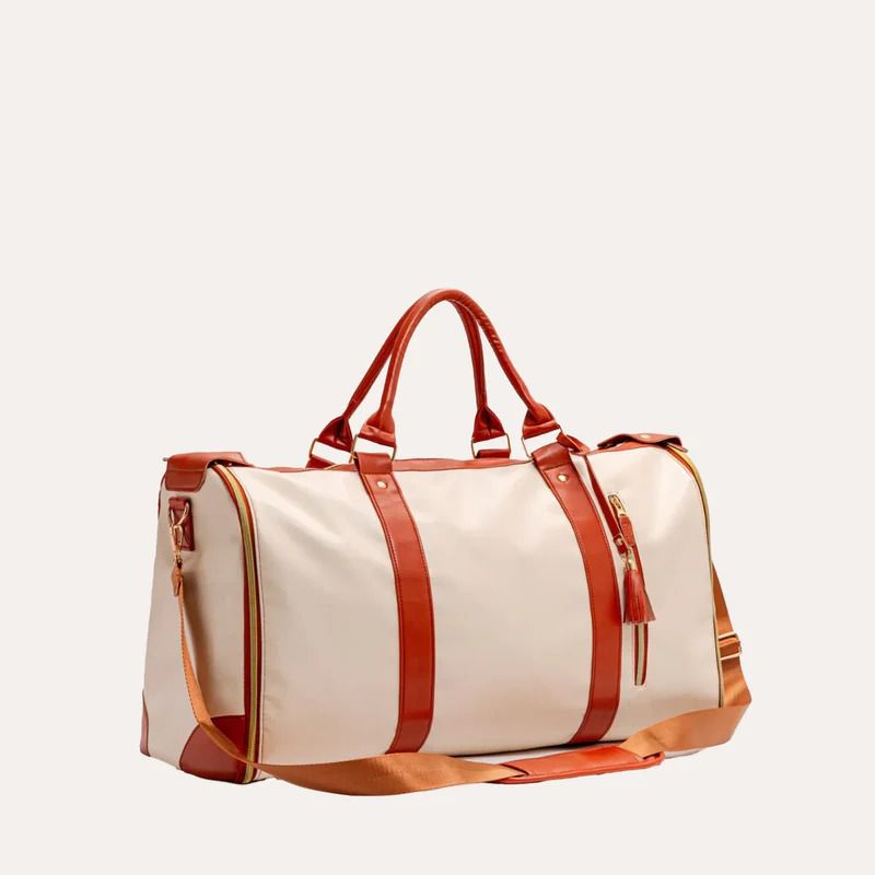 Maleta Duffle Glam by Milán®