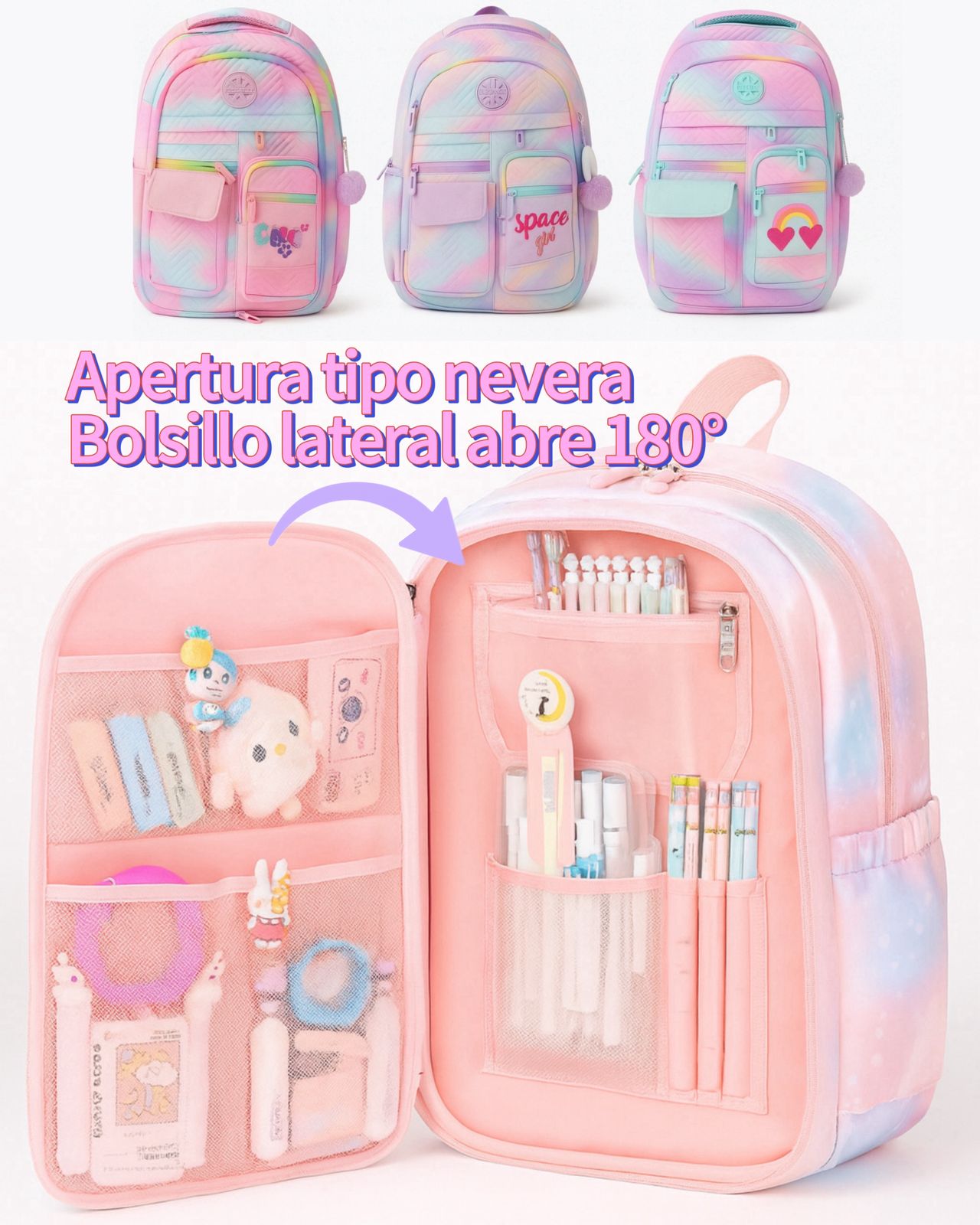 Morral Alma by Milán®