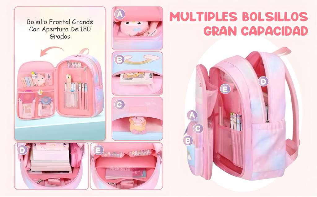 Morral Alma by Milán®