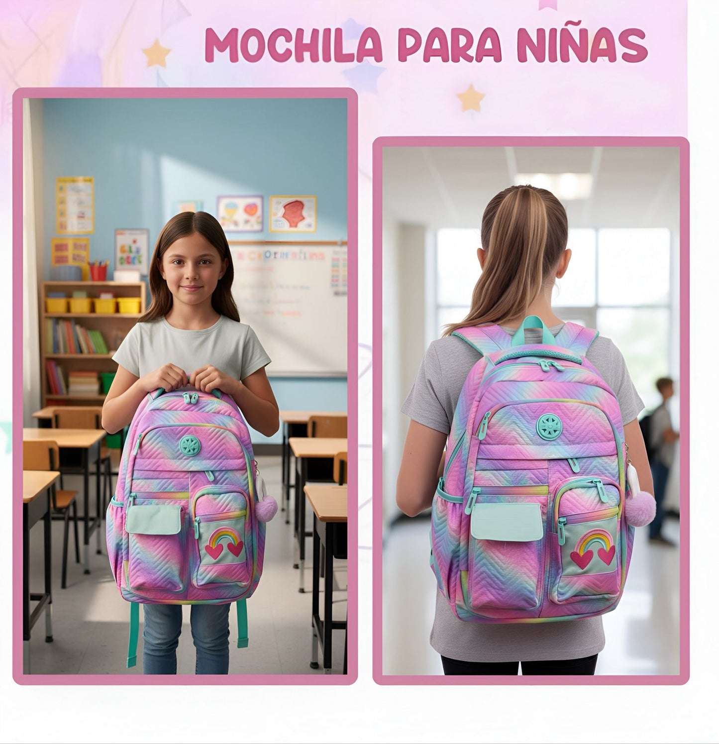 Morral Alma by Milán®