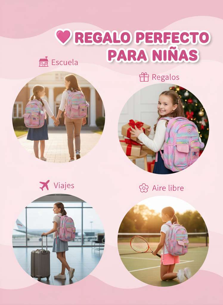 Morral Alma by Milán®