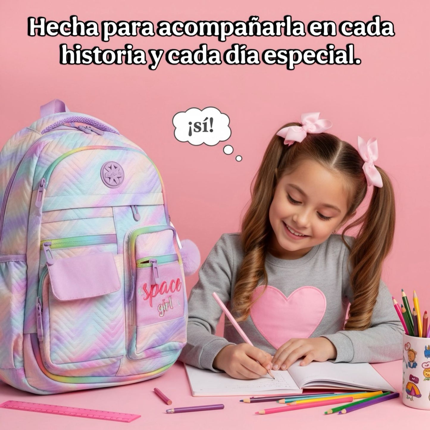 Morral Alma by Milán®