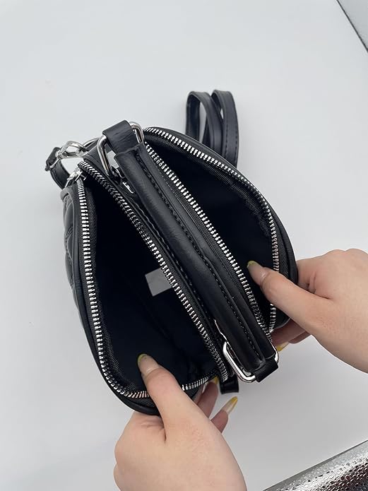 Bolso Teddy by Milán®