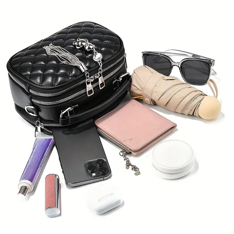 Bolso Teddy by Milán®