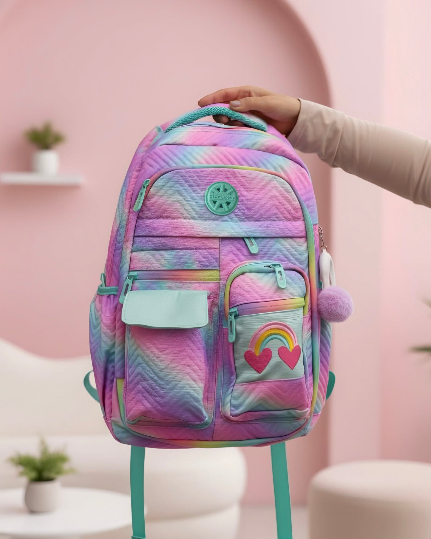 Morral Alma by Milán®
