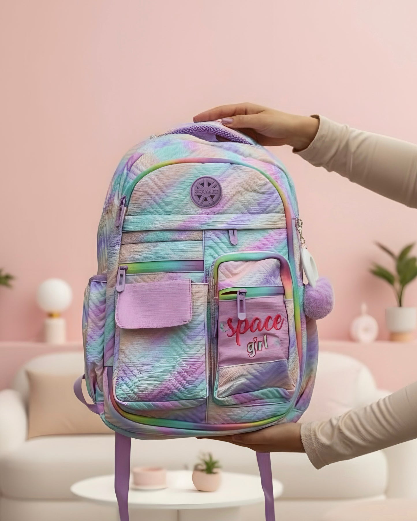 Morral Alma by Milán®
