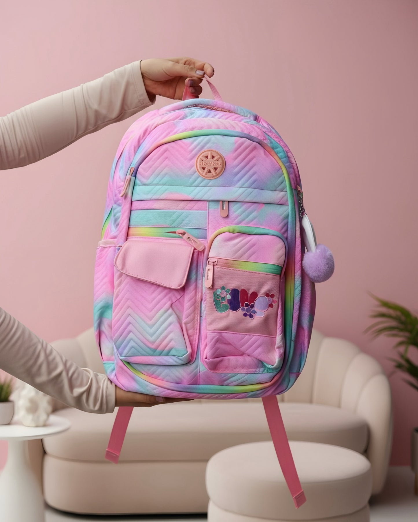 Morral Alma by Milán®