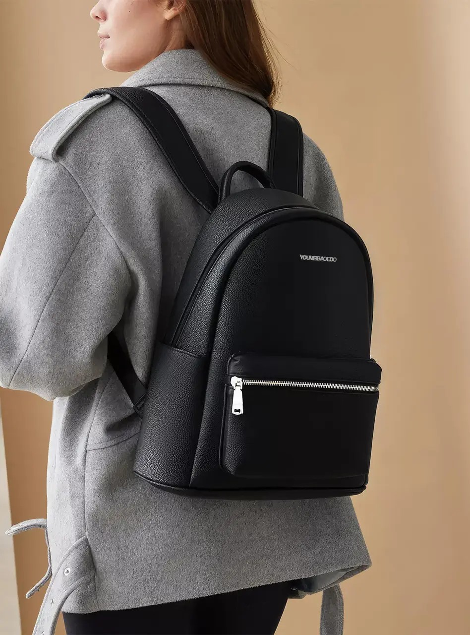 Morral Vogue By Milán