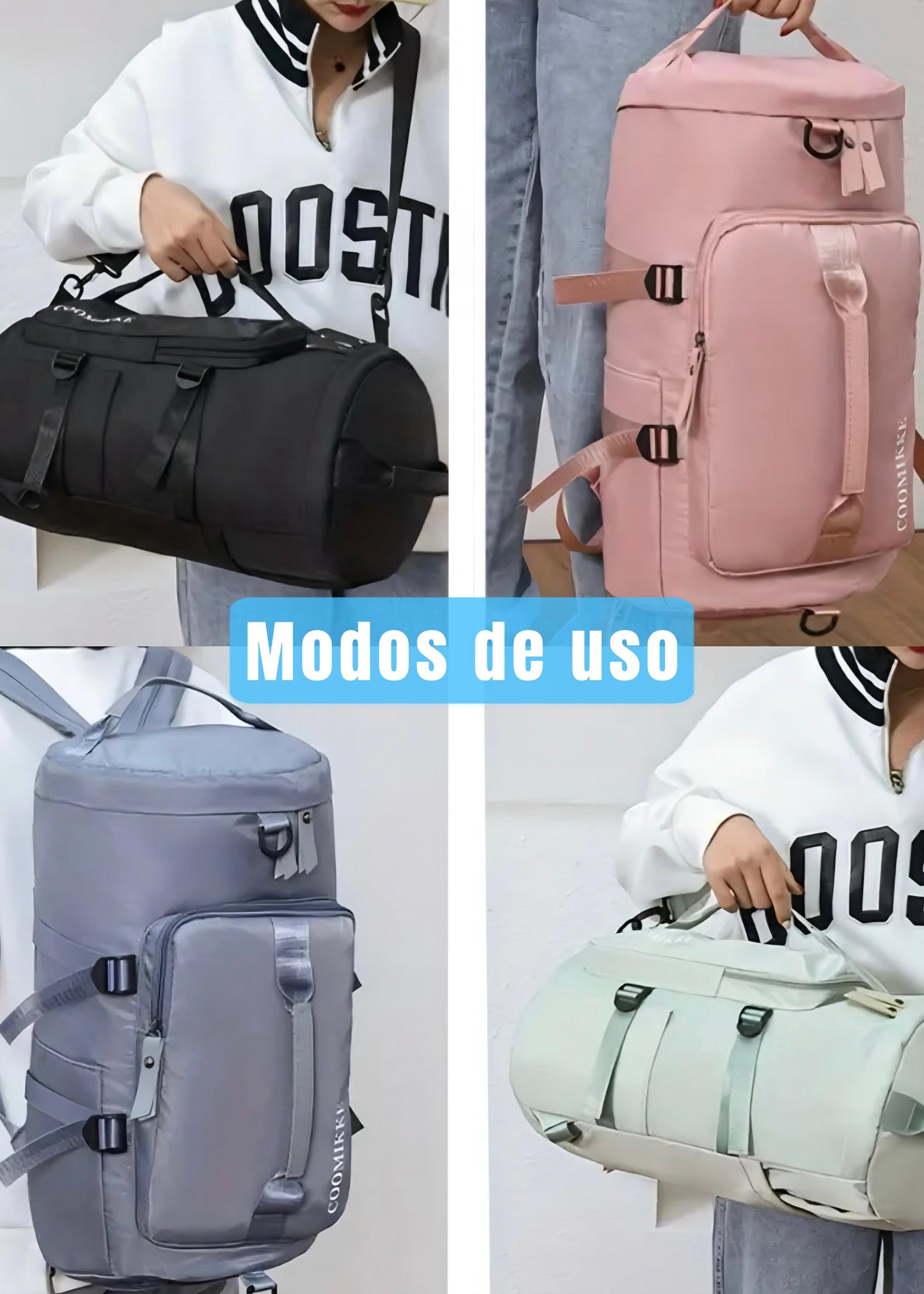 Bolso Urban Pro