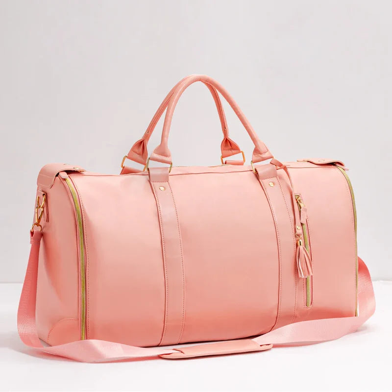 Maleta Duffle Glam by Milán®