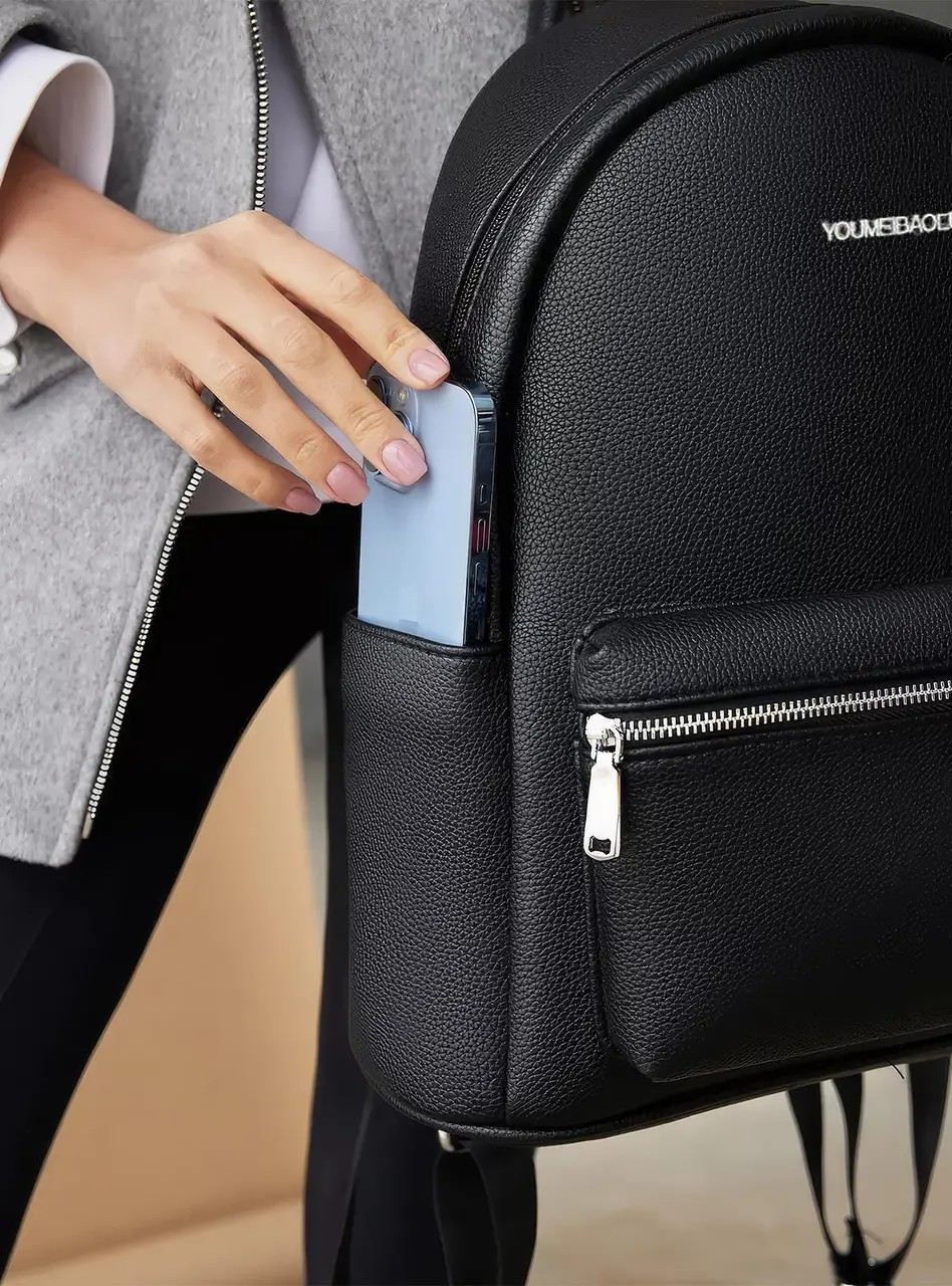 Morral Vogue By Milán