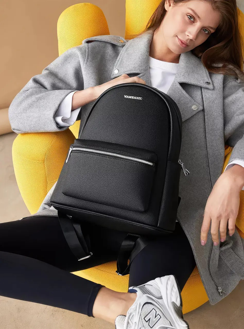 Morral Vogue By Milán
