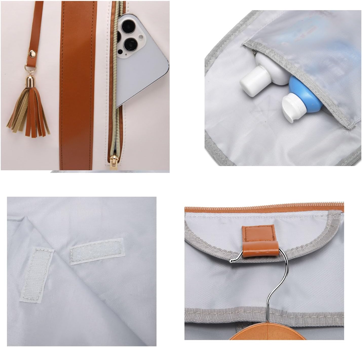 Maleta Duffle Glam by Milán®