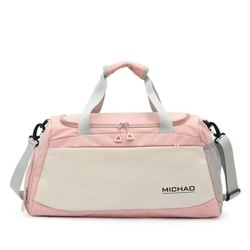 Deportivo Michao 3 en 1