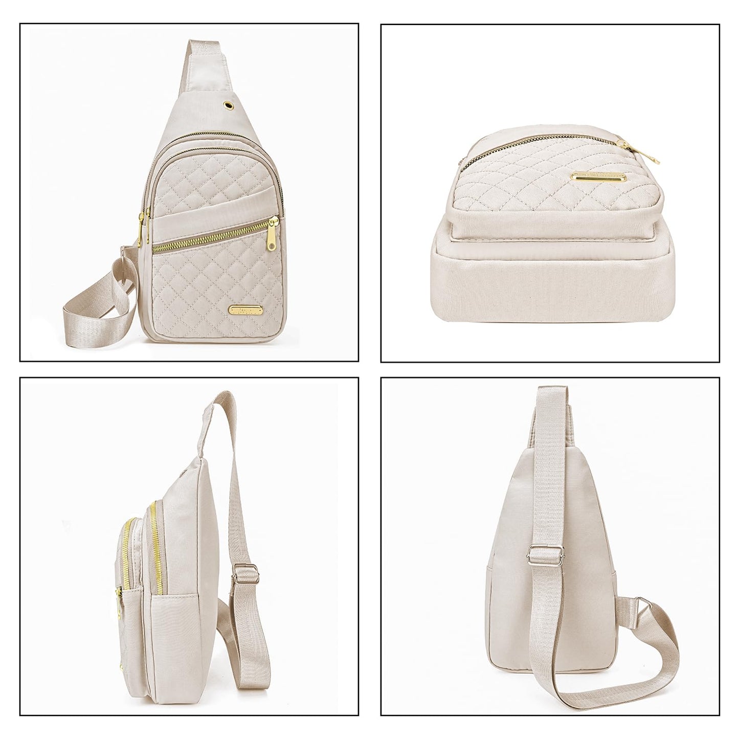 Bolso Esencial by Milán®