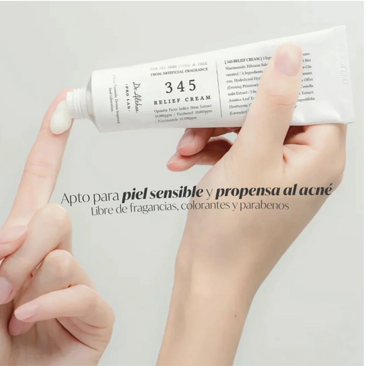 345 Dermis Perfecta®