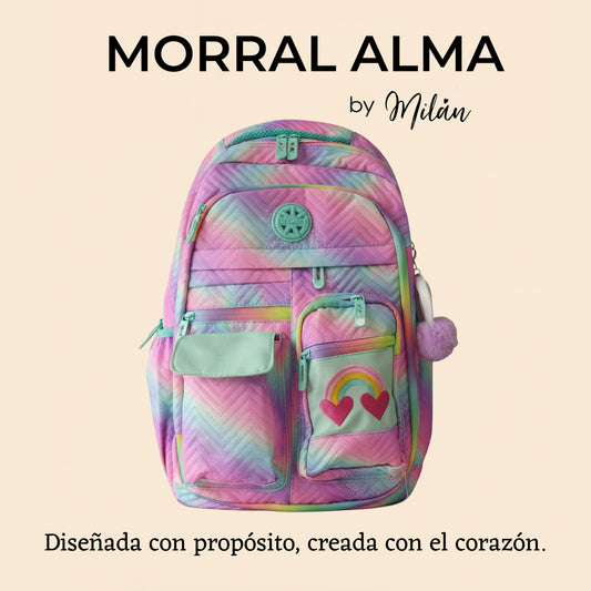 Morral Alma by Milán®