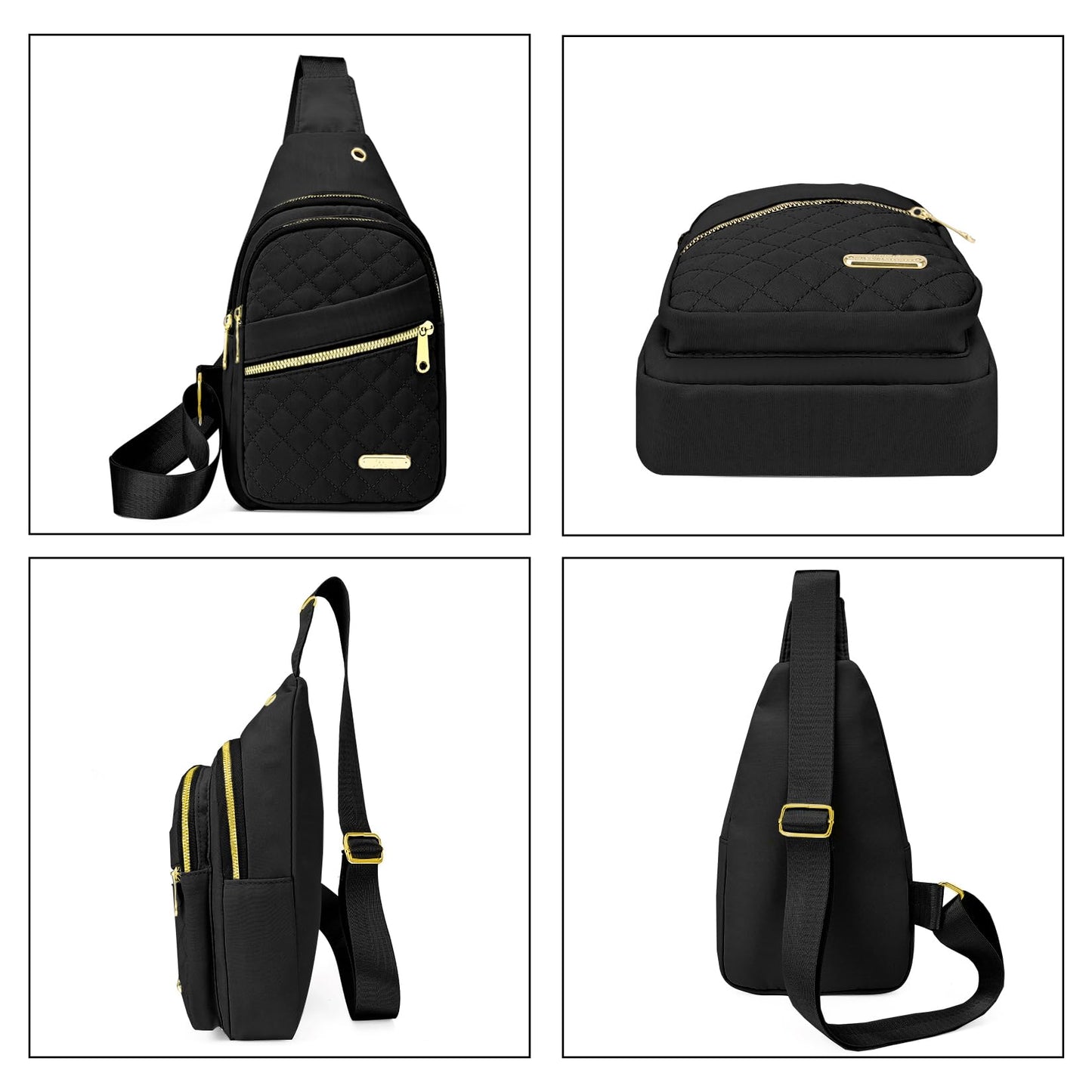 Bolso Esencial by Milán®