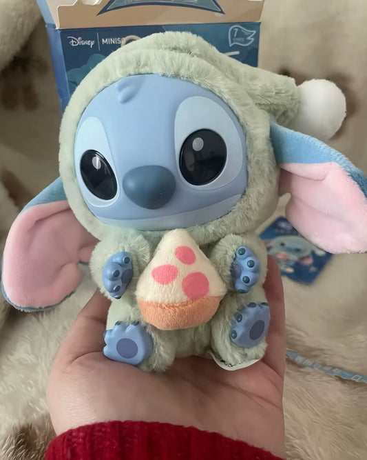 LLAVERO STITCH VIRAL