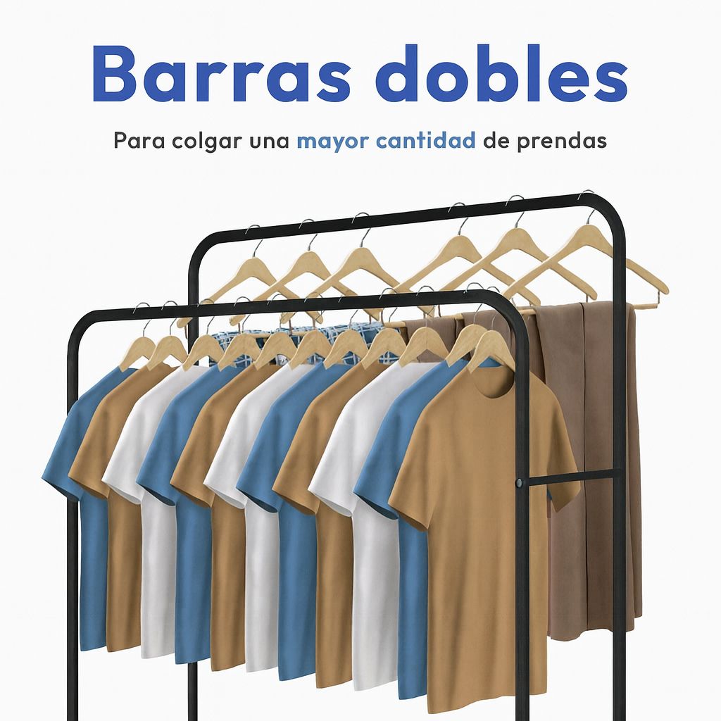 Organizador 2 en 1 ® : Perchero + Zapatero Todo en Uno — Orden sin Esfuerzo