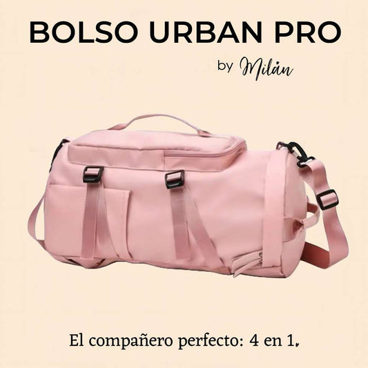 Bolso Urban Pro