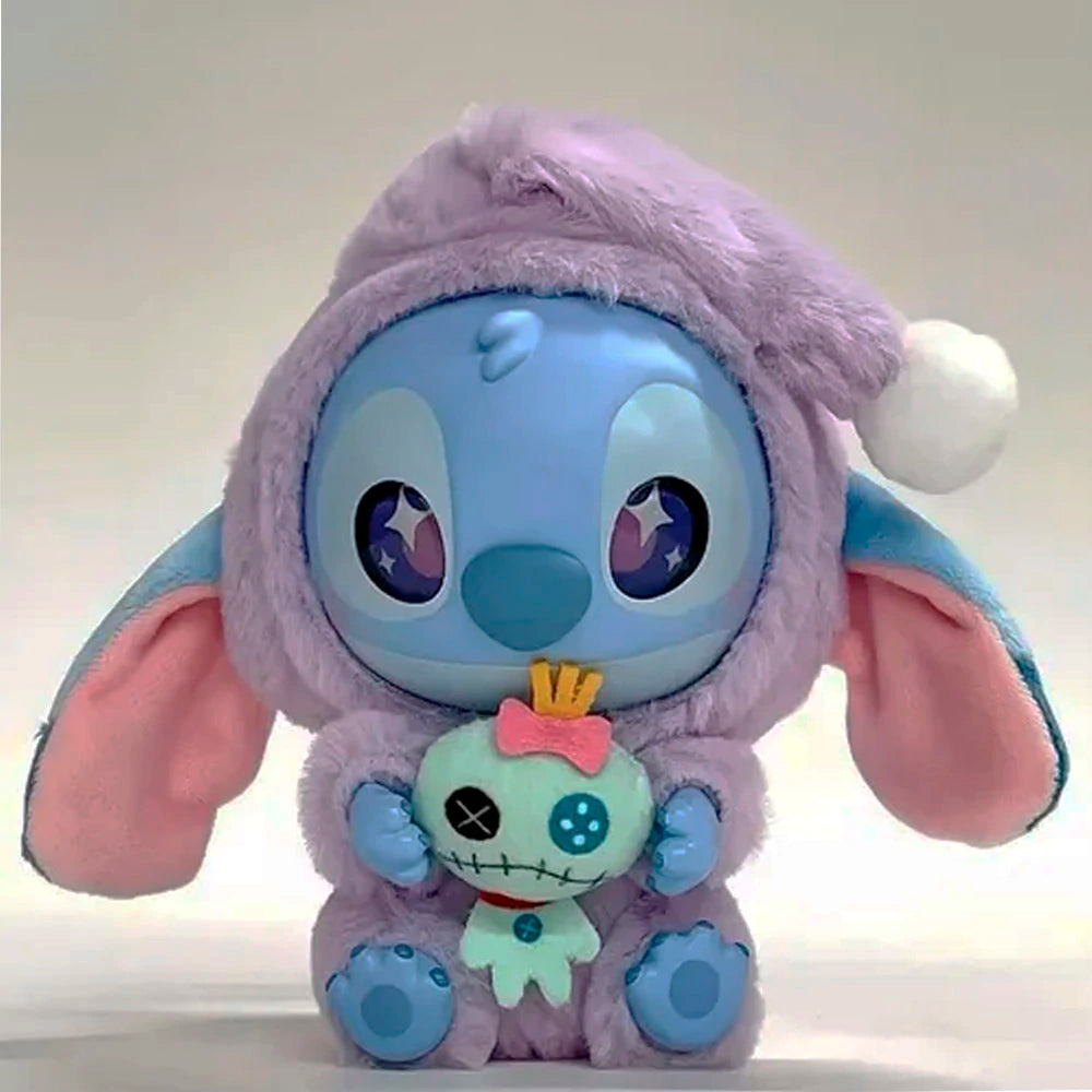 LLAVERO STITCH VIRAL