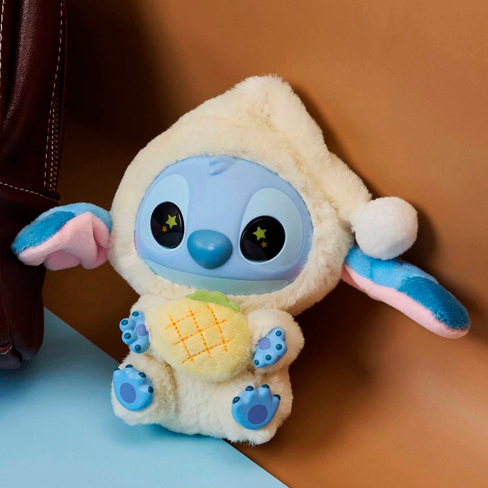 LLAVERO STITCH VIRAL